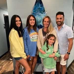 Meet your Posher, Rosemarie